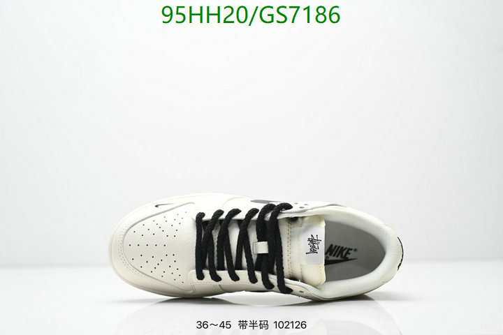 Nike-Men shoes Code: GS7186 $: 95USD