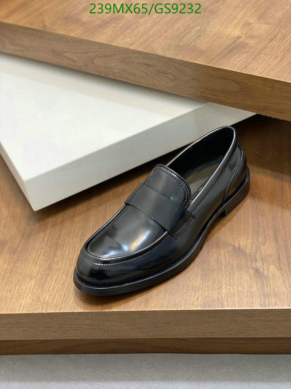 D&G-Men shoes Code: GS9232 $: 239USD