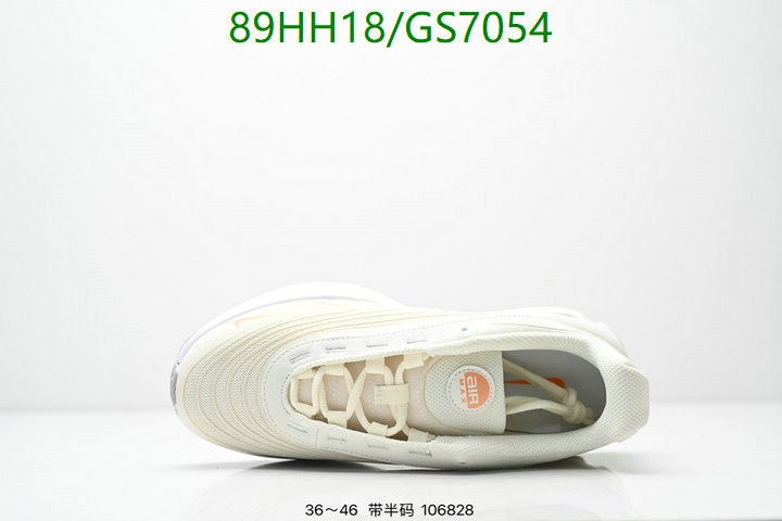 NIKE-Women Shoes Code: GS7054 $: 89USD