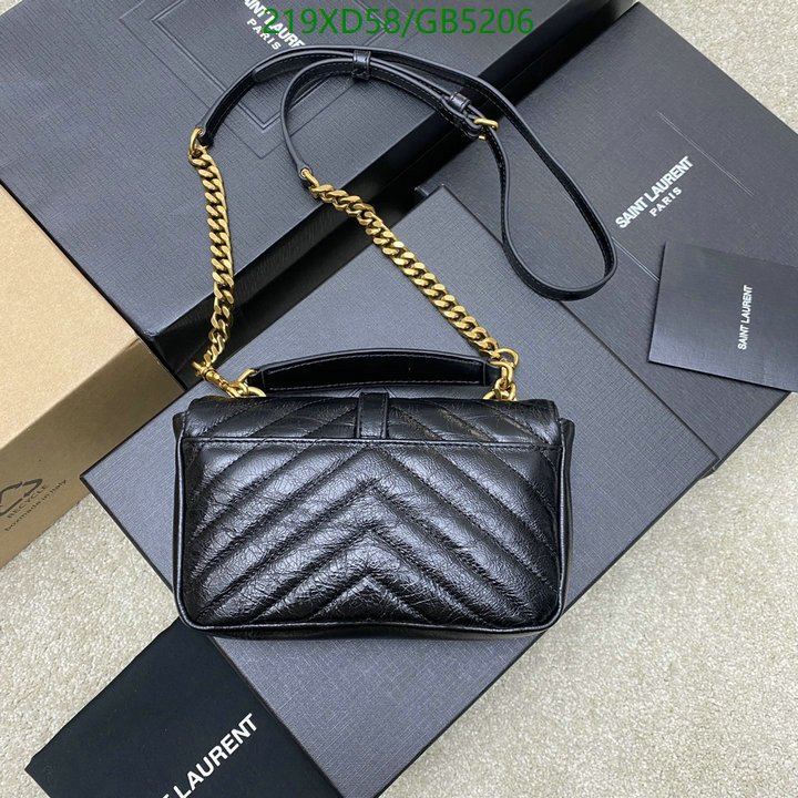 YSL-Bag-Mirror Quality Code: GB5206 $: 219USD