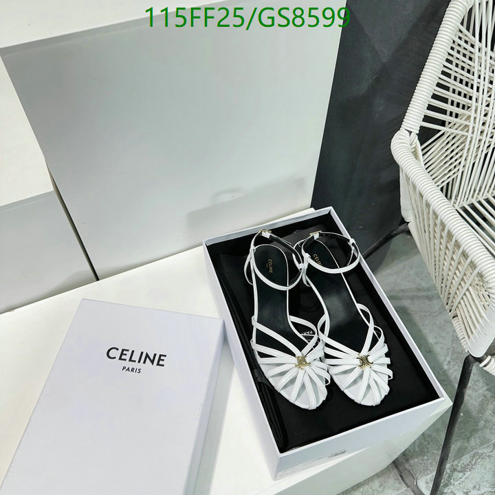 Celine-Women Shoes Code: GS8599 $: 115USD-Yupoo.ru - Copybrand.Team photo album Celine-Women Shoes Code: GS8599 $: 115USD
