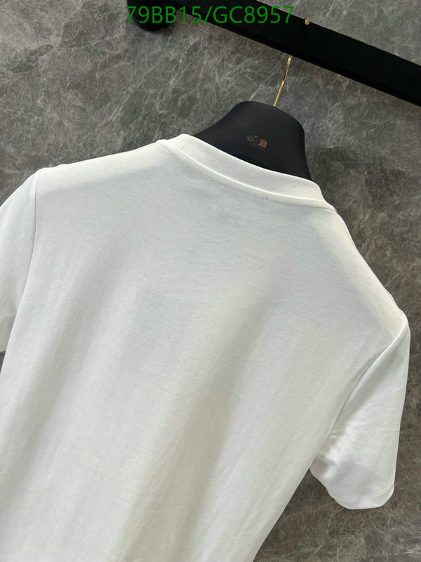 LV-Clothing Code: GC8957 $: 79USD