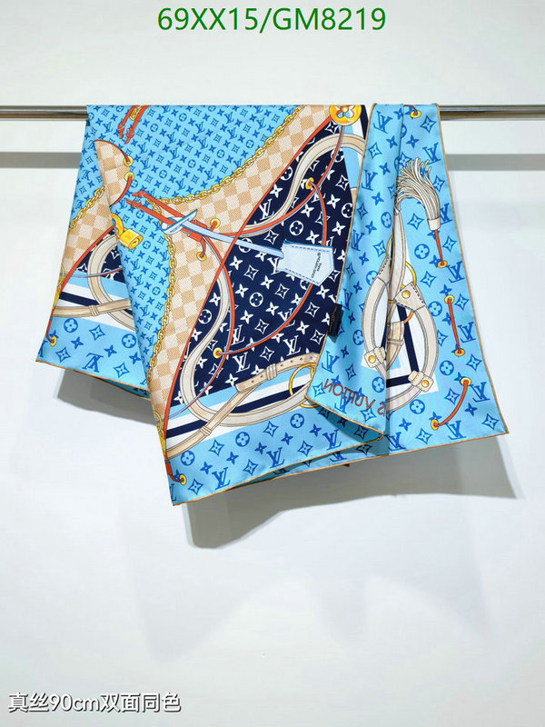 LV-Scarf Code: GM8219 $: 69USD