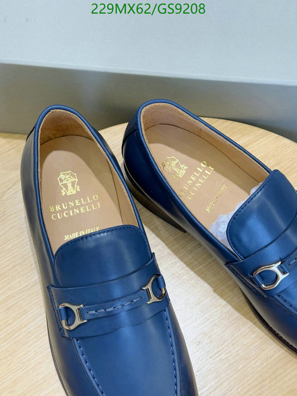 Brunello Cucinelli-Men shoes Code: GS9208 $: 229USD-Yupoo.ru - Copybrand.Team photo album Brunello Cucinelli-Men shoes Code: GS9208 $: 229USD