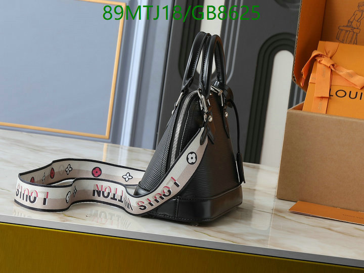 LV-Bag-4A Quality Code: GB8625 $: 89USD