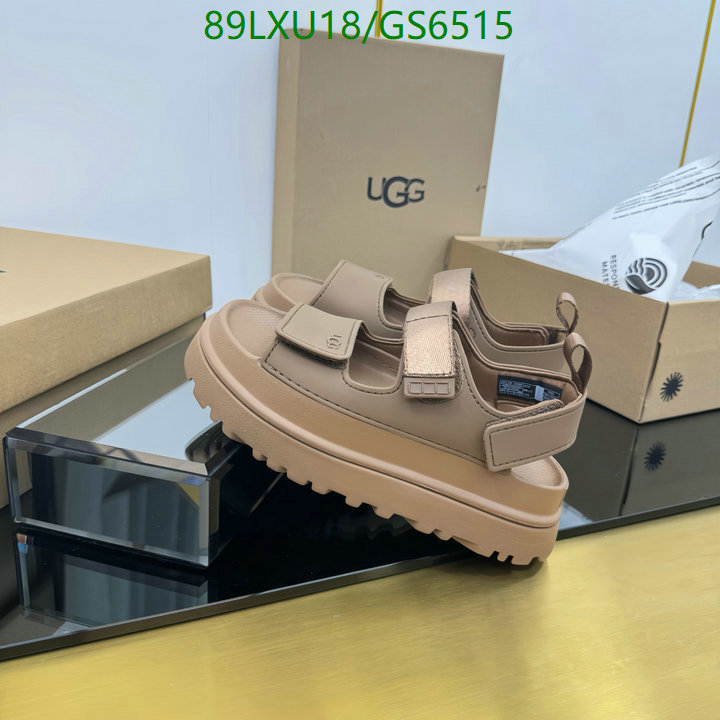 UGG-Women Shoes Code: GS6515 $: 89USD