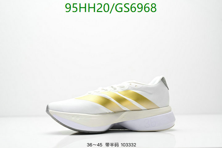 Adidas-Men shoes Code: GS6968 $: 95USD