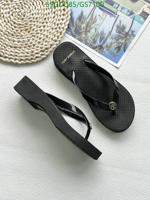 Tory Burch-Women Shoes Code: GS7100