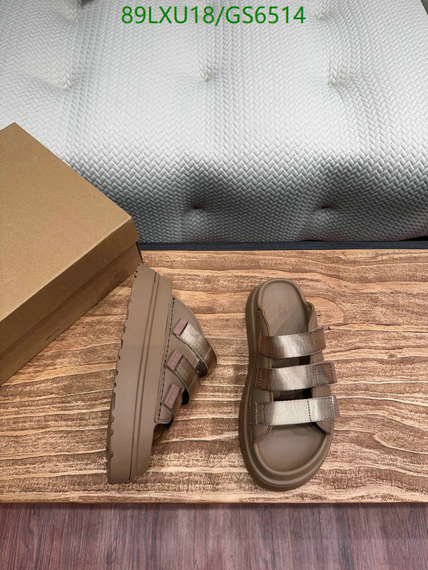 UGG-Women Shoes Code: GS6514 $: 89USD