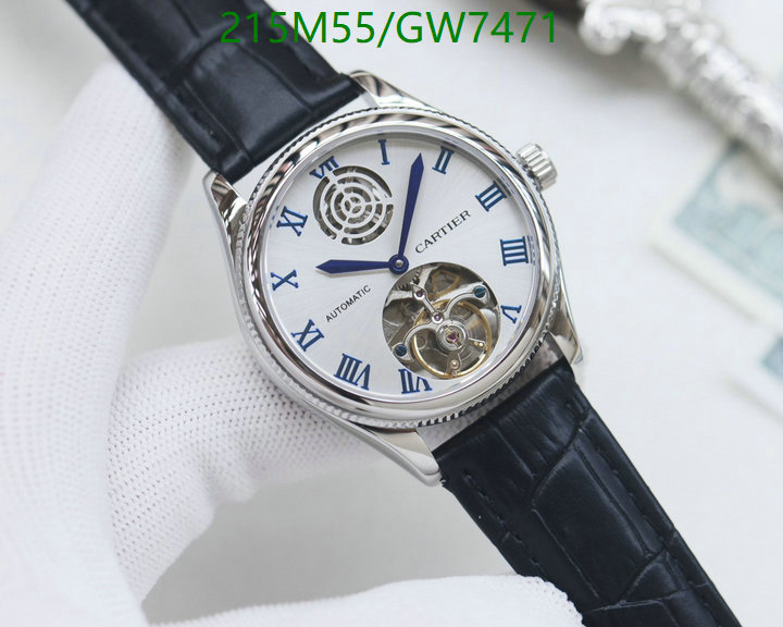 Cartier-Watch-Mirror Quality Code: GW7471 $: 215USD-Yupoo.ru - Copybrand.Team photo album Cartier-Watch-Mirror Quality Code: GW7471 $: 215USD