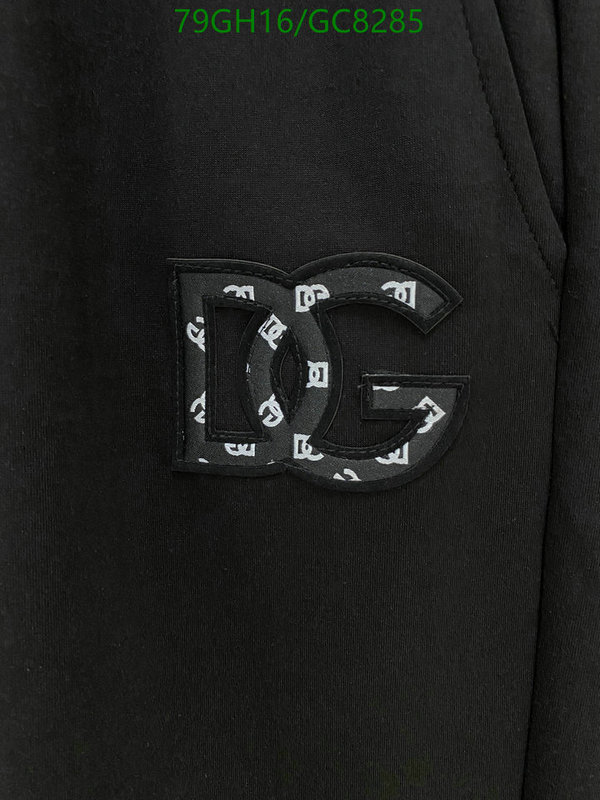 D&G-Clothing Code: GC8285 $: 79USD
