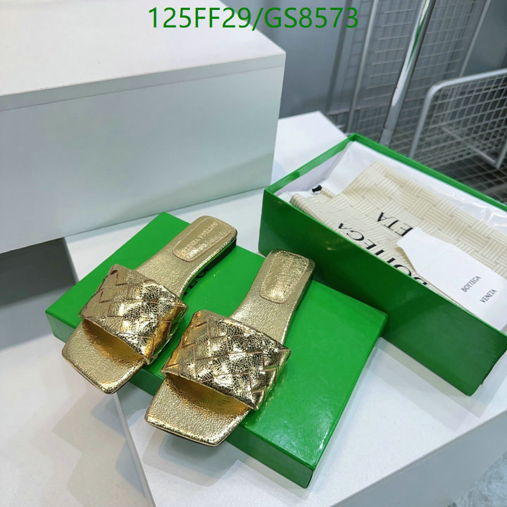 BV-Women Shoes Code: GS8573 $: 125USD