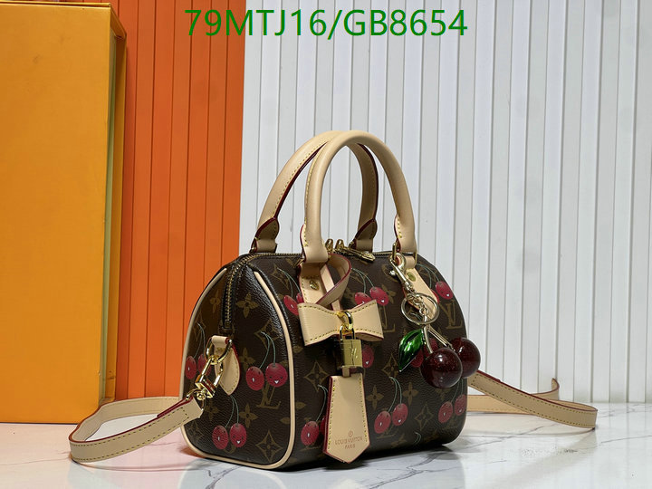 LV-Bag-4A Quality Code: GB8654 $: 79USD