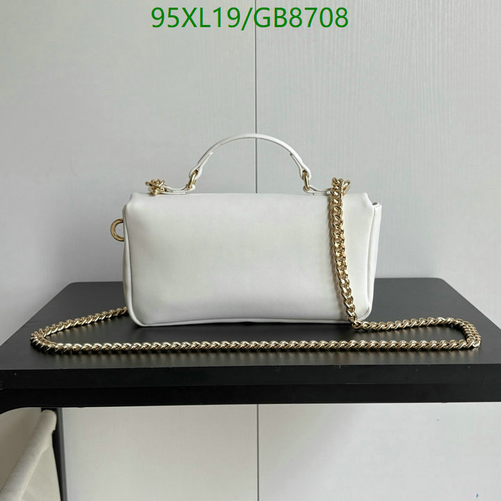 Gucci-Bag-4A Quality Code: GB8708 $: 95USD