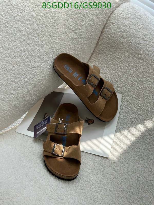 Birkenstock-Men shoes Code: GS9030 $: 85USD
