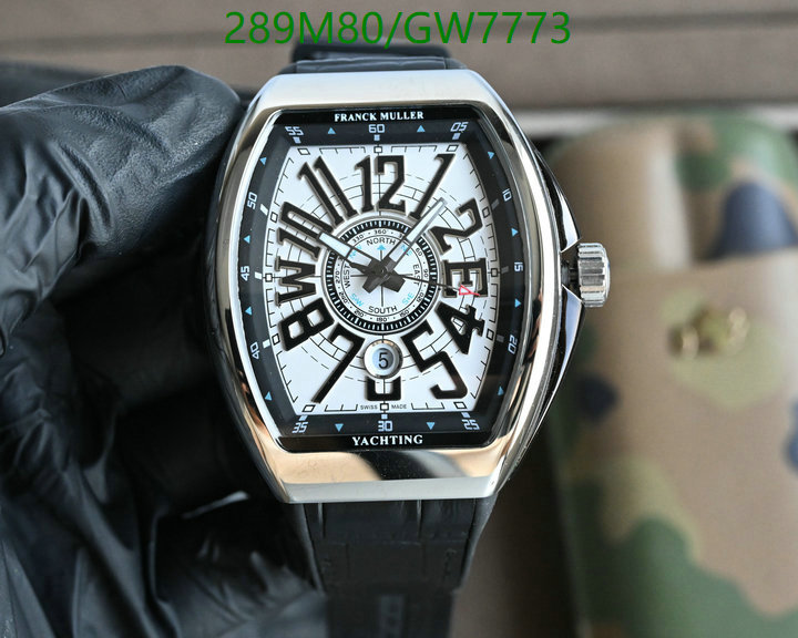 Franck Muller-Watch-Mirror Quality Code: GW7773 $: 289USD-Yupoo.ru - Copybrand.Team photo album Franck Muller-Watch-Mirror Quality Code: GW7773 $: 289USD