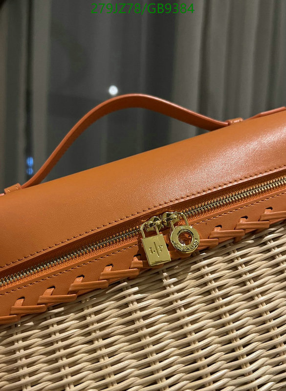 Loro Piana-Bag-Mirror Quality Code: GB9384 $: 279USD