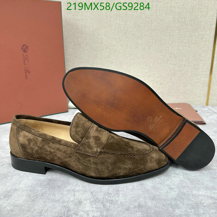 Loro Piana-Men shoes Code: GS9284 $: 219USD-Yupoo.ru - Copybrand.Team photo album Loro Piana-Men shoes Code: GS9284 $: 219USD