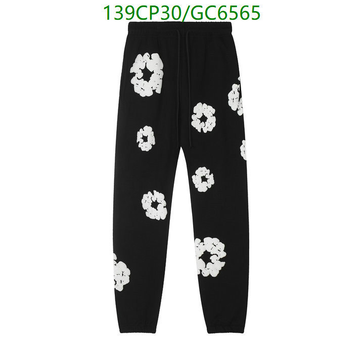 DENIM TEARS-Clothing Code: GC6565