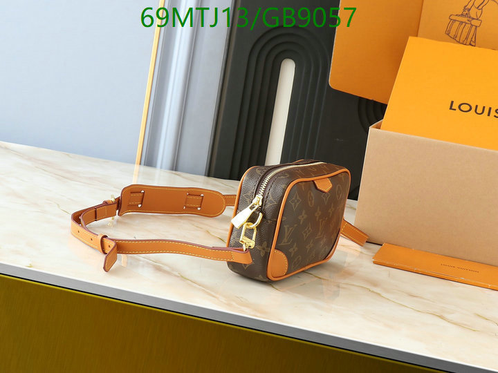 LV-Bag-4A Quality Code: GB9057 $: 69USD