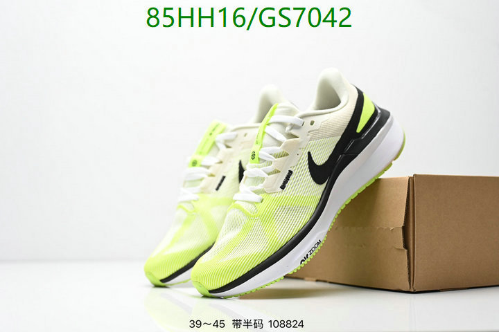 NIKE-Women Shoes Code: GS7042 $: 85USD