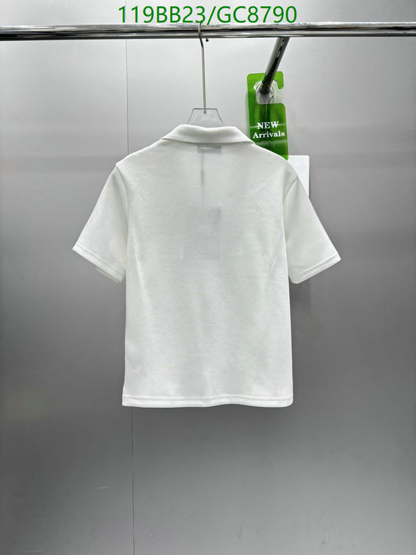Burberry-Clothing Code: GC8790 $: 119USD