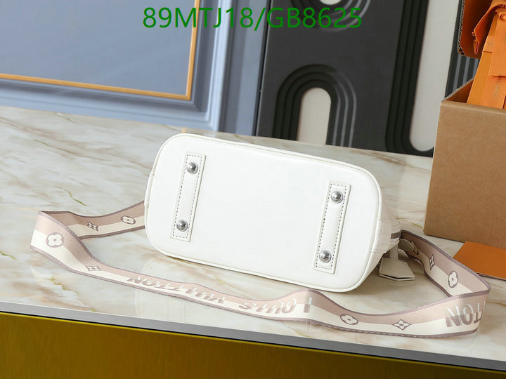 LV-Bag-4A Quality Code: GB8625 $: 89USD