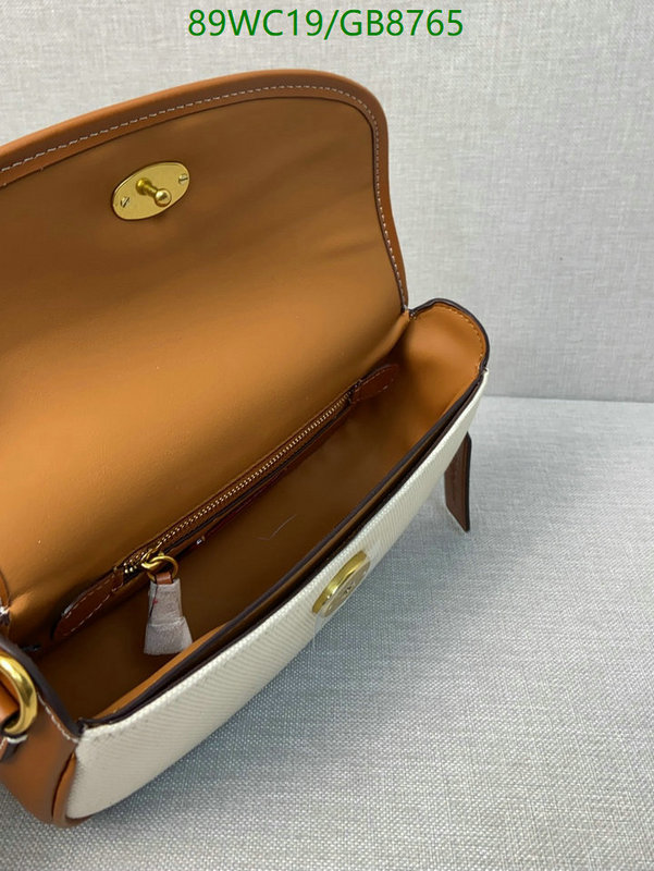 Coach-Bag-4A Quality Code: GB8765 $: 89USD