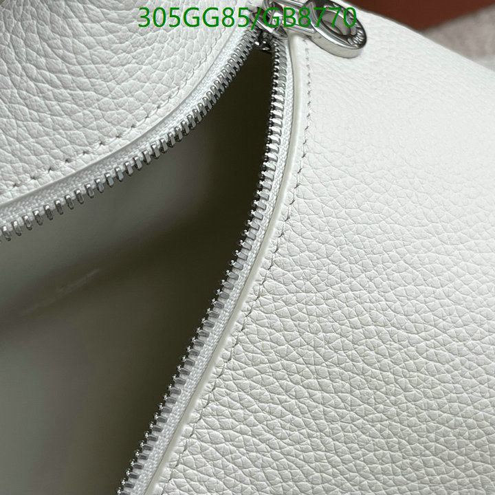 Loro Piana-Bag-Mirror Quality Code: GB8770 $: 305USD