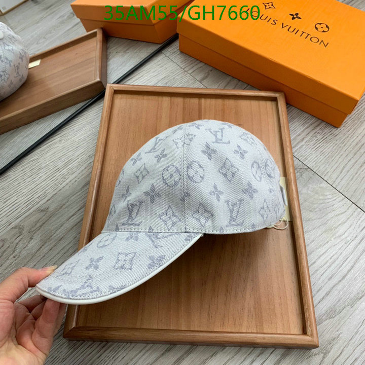 LV-Cap(Hat) Code: GH7660 $: 35USD