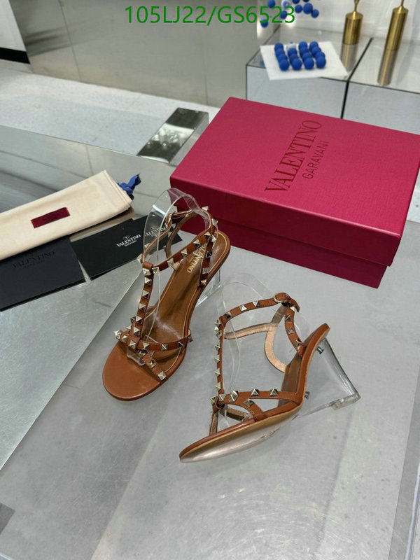 Valentino-Women Shoes Code: GS6523 $: 105USD-Yupoo.ru - Copybrand.Team photo album Valentino-Women Shoes Code: GS6523 $: 105USD