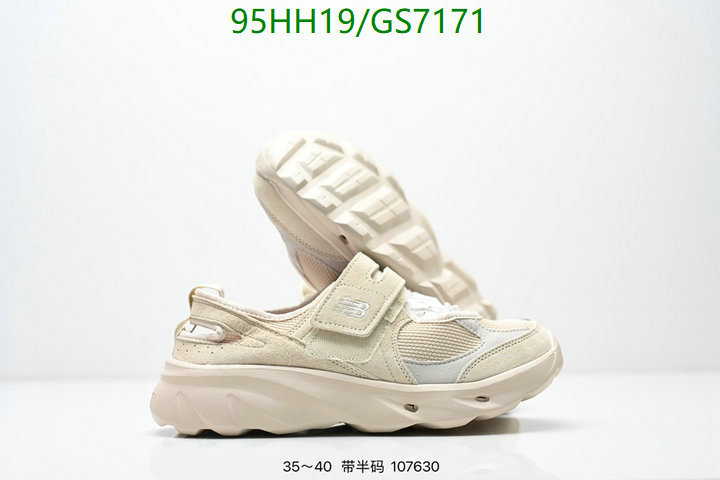 New Balance-Women Shoes Code: GS7171 $: 95USD
