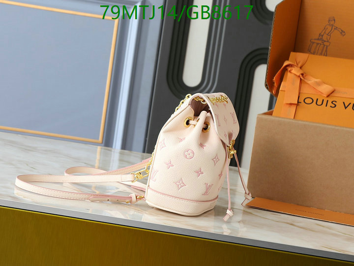 LV-Bag-4A Quality Code: GB8617 $: 79USD
