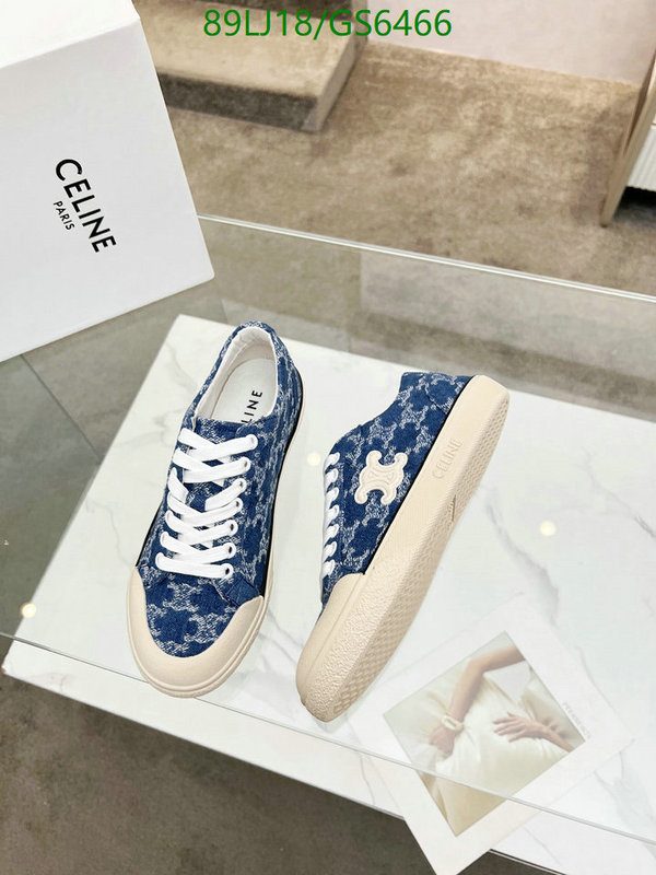 Celine-Women Shoes Code: GS6466 $: 89USD