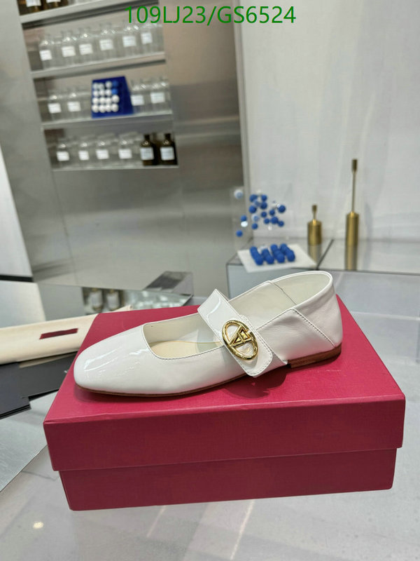 Valentino-Women Shoes Code: GS6524 $: 109USD