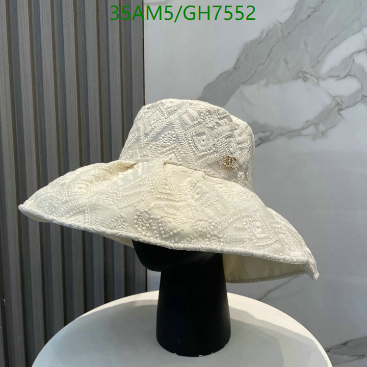 Chanel-Cap(Hat) Code: GH7552 $: 35USD