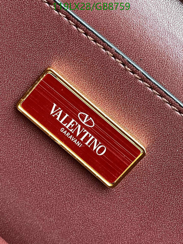 Valentino-Bag-4A Quality Code: GB8759 $: 119USD