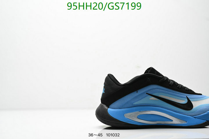 NIKE-Women Shoes Code: GS7199 $: 95USD