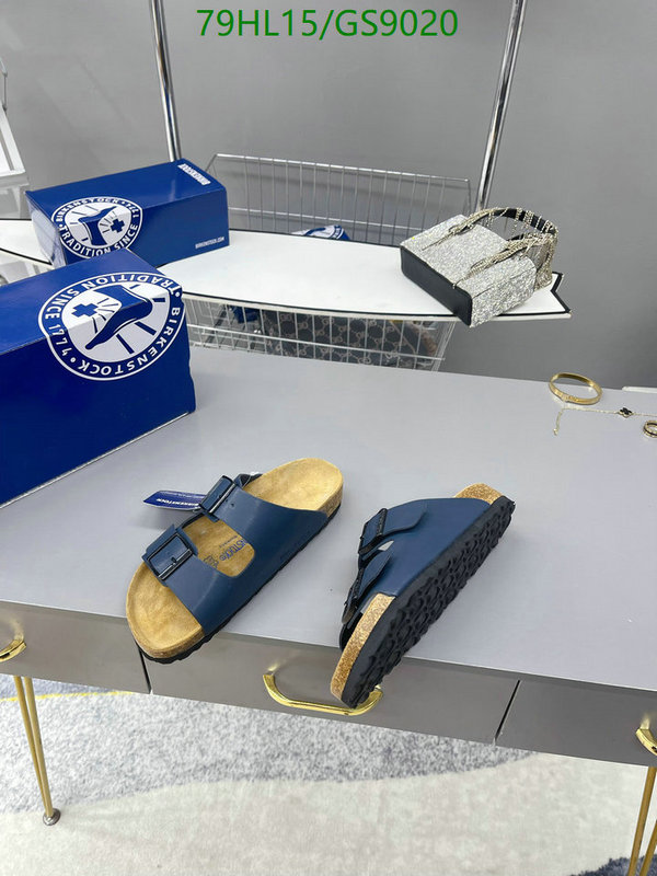 Birkenstock-Men shoes Code: GS9020 $: 79USD