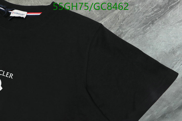 Moncler-Clothing Code: GC8462 $: 55USD