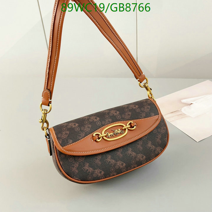 Coach-Bag-4A Quality Code: GB8766 $: 89USD