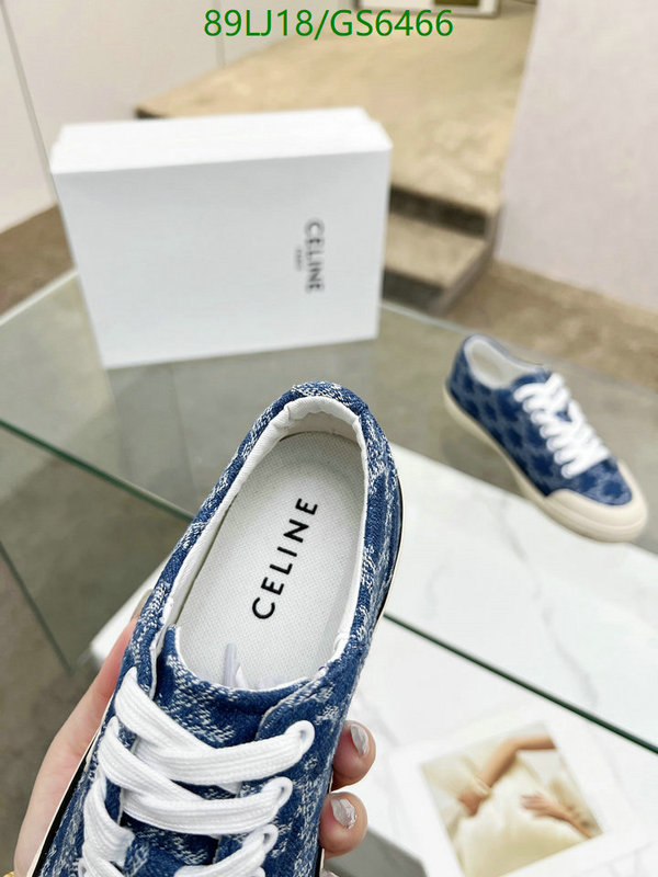 Celine-Women Shoes Code: GS6466 $: 89USD