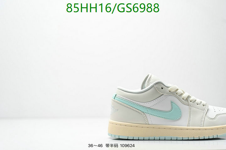 Nike-Men shoes Code: GS6988 $: 85USD