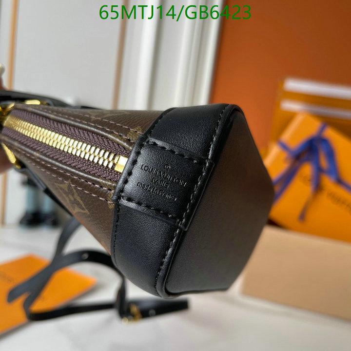 LV-Bag-4A Quality Code: GB6423 $: 65USD