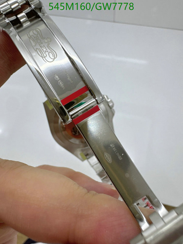 Rolex-Watch-Mirror Quality Code: GW7778 $: 545USD