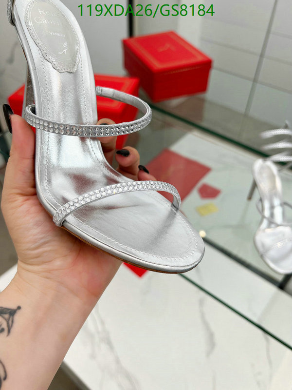 Rene Caovilla-Women Shoes Code: GS8184 $: 119USD-Yupoo.ru - Copybrand.Team photo album Rene Caovilla-Women Shoes Code: GS8184 $: 119USD