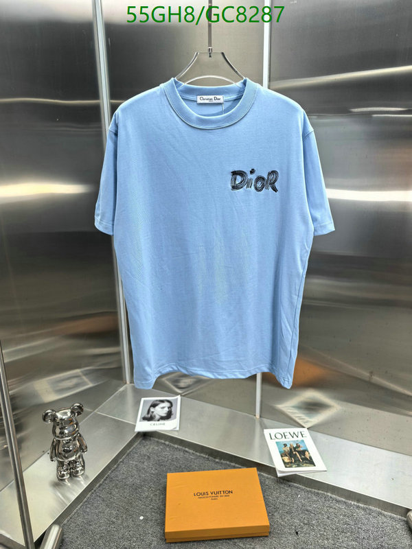 Dior-Clothing Code: GC8287 $: 55USD