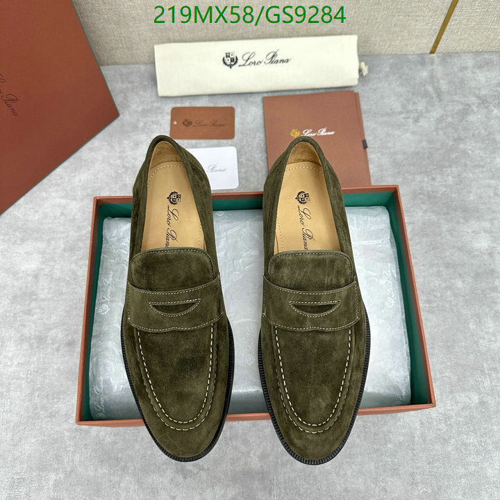 Loro Piana-Men shoes Code: GS9284 $: 219USD-Yupoo.ru - Copybrand.Team photo album Loro Piana-Men shoes Code: GS9284 $: 219USD
