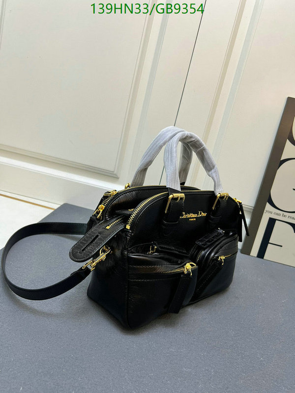 Dior-Bag-4A Quality Code: GB9354 $: 139USD