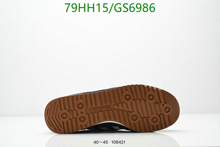 Adidas-Men shoes Code: GS6986 $: 79USD